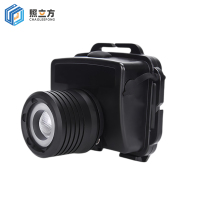 照立方 微型防爆头灯 IW5133 个