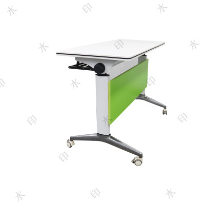 首指(SZ)折叠桌/培训桌YH14A 拼色