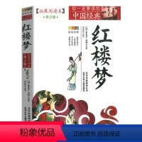 [正版]学生版红楼梦 高中曹雪芹 四大名著 中国古典文学名著小说初中生语文课外书阅读物书籍红楼梦青少年版高中生高一阅读