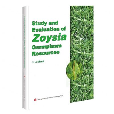 [N]结缕草种质资源研究与评价(英文版)(精)-9787511659538
