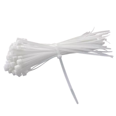 长铁 阻燃扎带 8*350mm*100根 包