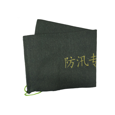 好企来 防汛沙袋 加密有机硅 YJ-0039 40*80mm