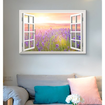 卧室背景墙贴窗户排行榜