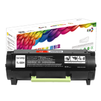 彩格TL-500H粉盒 适用奔图PANTUM P400DN P5000DN P5006DN M7600FDN M7660