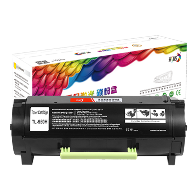 彩格TL-500H粉盒 适用奔图PANTUM P400DN P5000DN P5006DN M7600FDN M7660