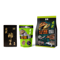 玄武增体增色龟粮水龟半水龟益生菌调理肠胃乌龟饲料猪鼻龟