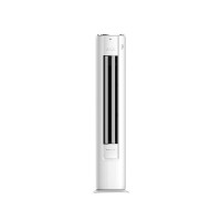 奥克斯空调KFR-72LW/BpR3GQS1(B1)柜机3匹 家用冷暖变频新一级能效 立式节能客厅空调省电侠