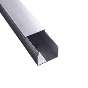 历途科技 铝合金线槽15*10mm 米