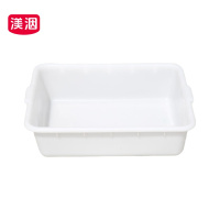 渼洇 塑料筐 188*128*50mm 个