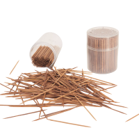 绝顺寰宇 牙签 932支 盒