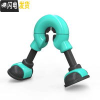 三维工匠汽车挂钩椅背钩车用粘贴后排多功能可爱卡通创意车内置物用品大全 活力蓝黑款