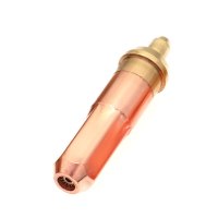 豫众诺 割嘴 丙烷30型 2# 个