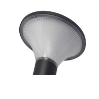 蓝立智造太阳能草坪地插灯LT6613