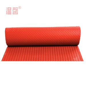 温馨 防滑垫 红色1.3mm*1.8m 米