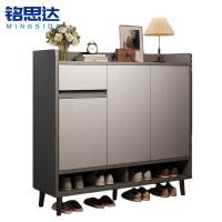 铭思达鞋柜80*30*100cm个