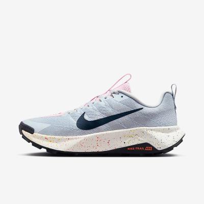耐克(NIKE)专业跑者首选越野跑鞋缓震耐磨抓地力强户外竞速训练跑