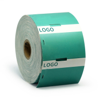 开玛(k-marking) GW10-01 70mm*50mm 500片/卷 打印标签 1 盒/卷 (计价单位:卷) 绿