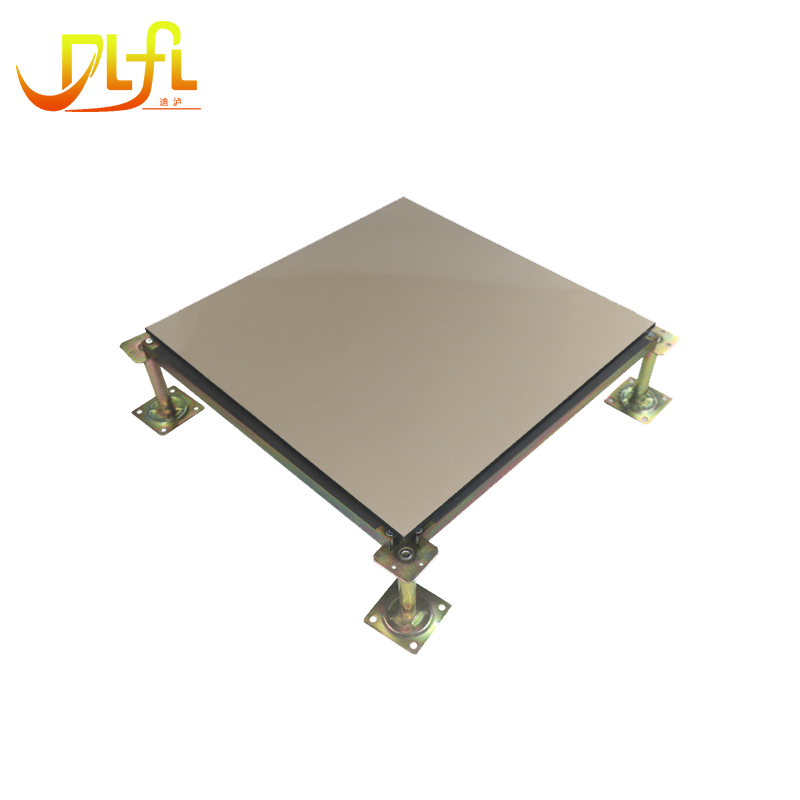 迪泸HDG380.CQ3.D陶瓷面防静电活动地板E1级