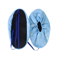 SICURO防静电鞋套耐磨防滑鞋套ZAFXT005(双)