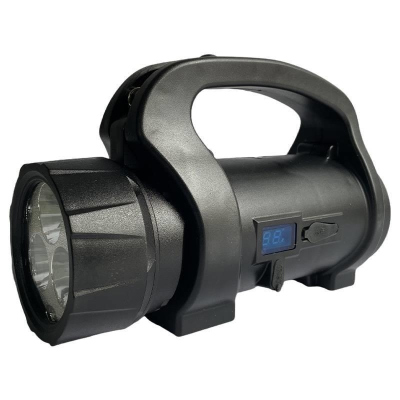 荣乾聚 多功能手提探照灯 施工照明灯 SW2510 台