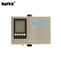 burks 中美博克斯BKH-100回水器家用热水循环系统自动回水器循环泵回水泵