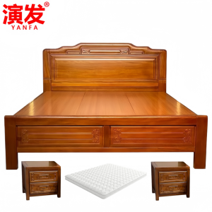 演发