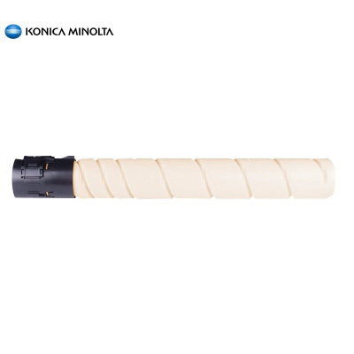 柯尼卡美能达 TN228Y 碳粉黄色墨粉(适用C226i/C286i)印量5000页 单位:个