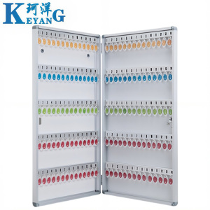 珂洋 钥匙柜 160位 个