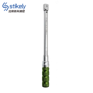 Stikely 扭力扳手 (可换头)CL10-100N.m/把