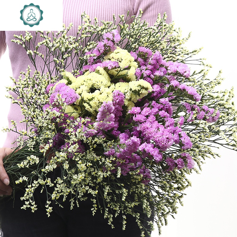 家庭饰品家居摆设办公装饰鲜花拍摄道具 封后 勿紫 黄水晶(不含瓶)