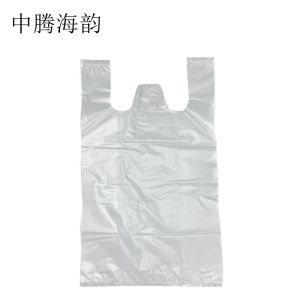 中腾海韵 白色塑料袋 18*29cm 50/捆