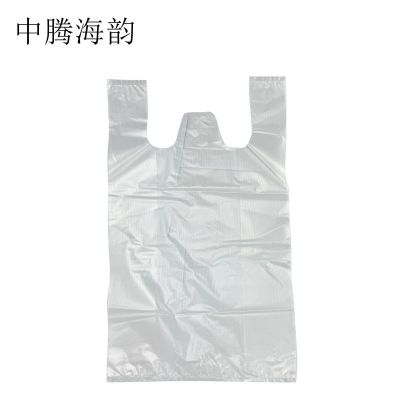 中腾海韵 白色塑料袋 18*29cm 50/捆