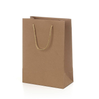 步宽 收纳牛皮纸袋27*33*12cm SJ340/个