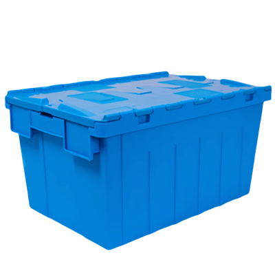 鑫木樽储物箱600*400*315mm个