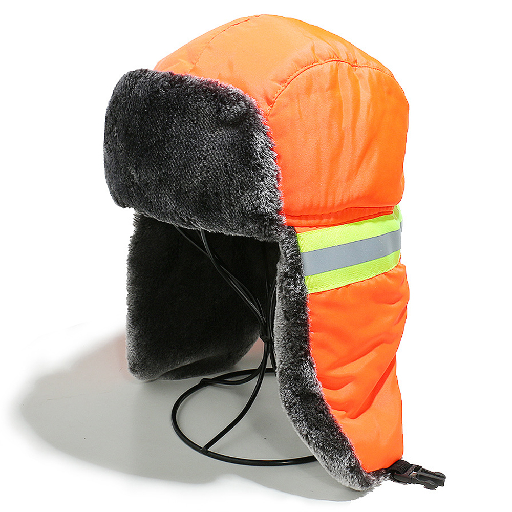 围盛 防寒帽 MA-26 顶