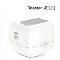 MEMOBIRD咕咕机Toaster/奶油白