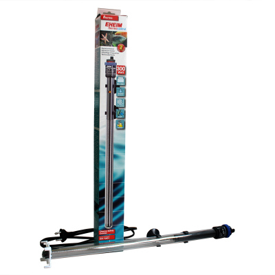 德国伊罕原装水族箱加热棒水族箱鱼缸乌龟控温加温棒防爆玻璃