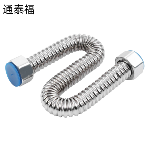 通泰福 波纹管软管 10cm 根