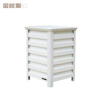 金睦源 JIN MU YON 花箱 60*40*50cm 个