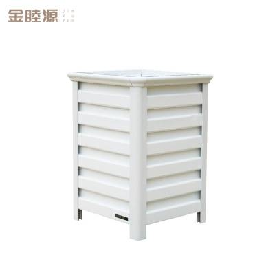 金睦源 JIN MU YON 花箱 60*40*50cm 个