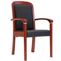 东杉办公椅 会议椅HZ1 把