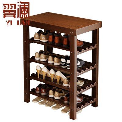 翼澜 鞋架 60cm 个