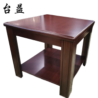 台益 茶几桌 TY-CCJ0653 600*600*530mm 张