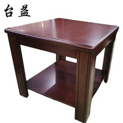 台益 茶几桌 TY-CCJ0653 600*600*530mm 张