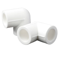 新鑫兴 PPR弯头 25mm 个