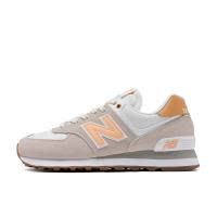 新百伦(New Balance)女跑步鞋经典复古舒适减震透气百搭户外运动