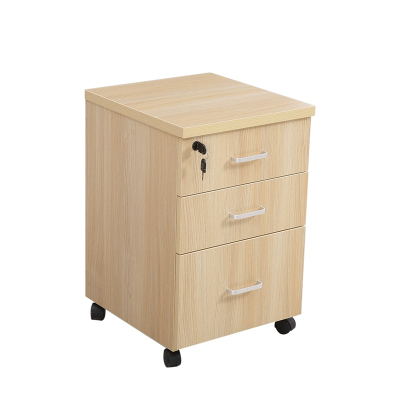 合祥源 ZTJ-BGZ10 三抽活动柜 400*400*600mm 单位:组