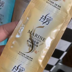 拉芳袋装洗发水8ml沐浴露10g宾馆浴室小包洗头膏沐浴乳