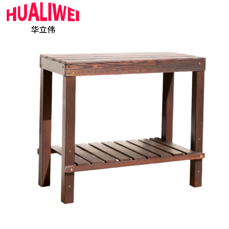 华立伟花架140*40*80cm个