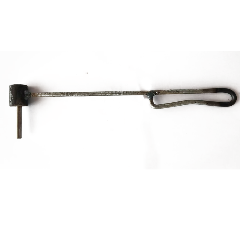 巧为通 冲子 不锈钢 ∅8.0mm 把